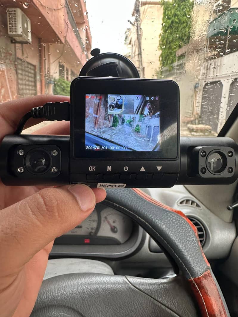 Car Dash Camera 11