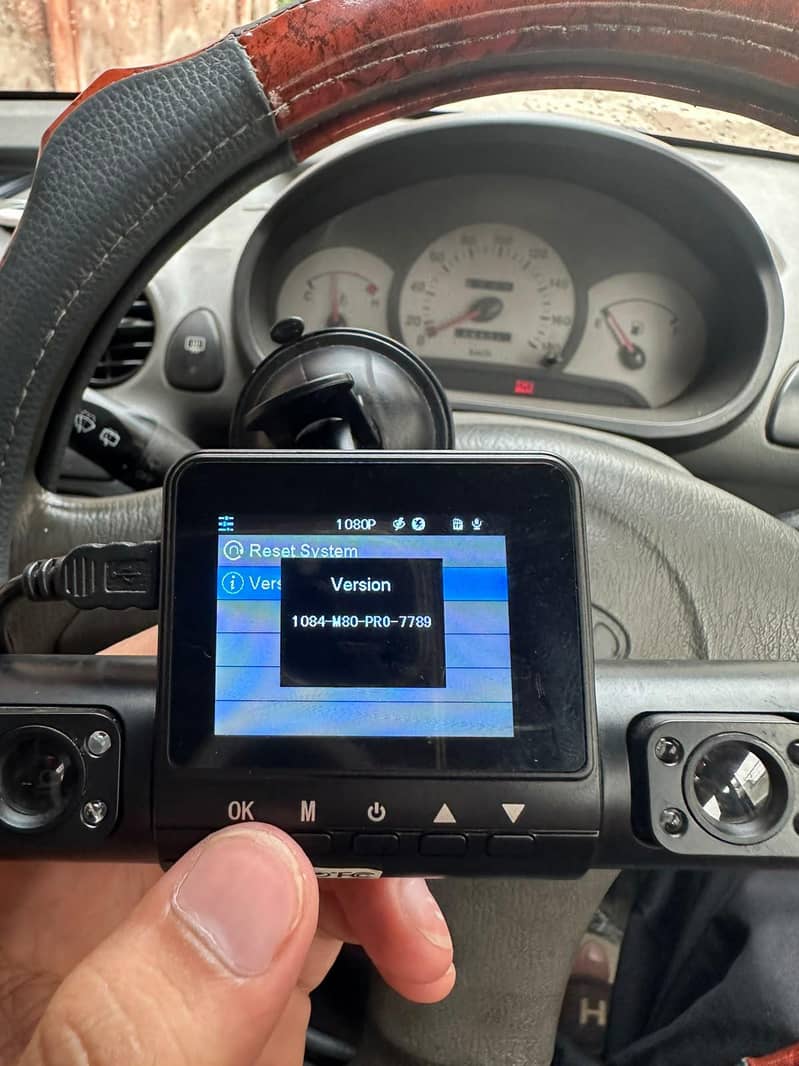 Car Dash Camera 12