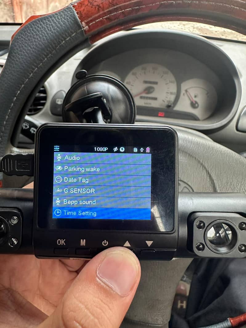 Car Dash Camera 13