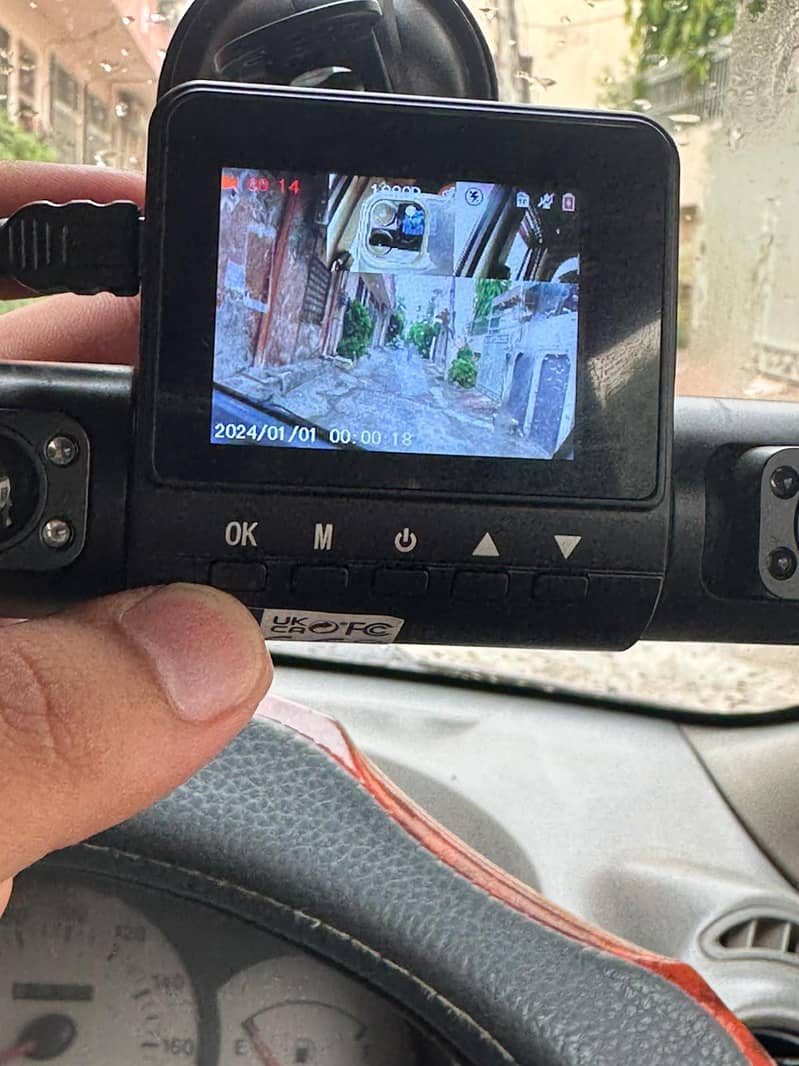 Car Dash Camera 16