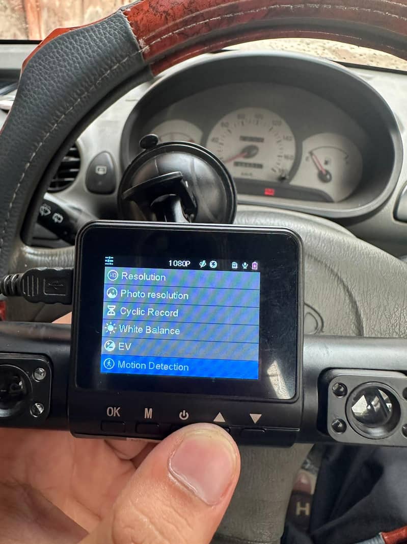 Car Dash Camera 17