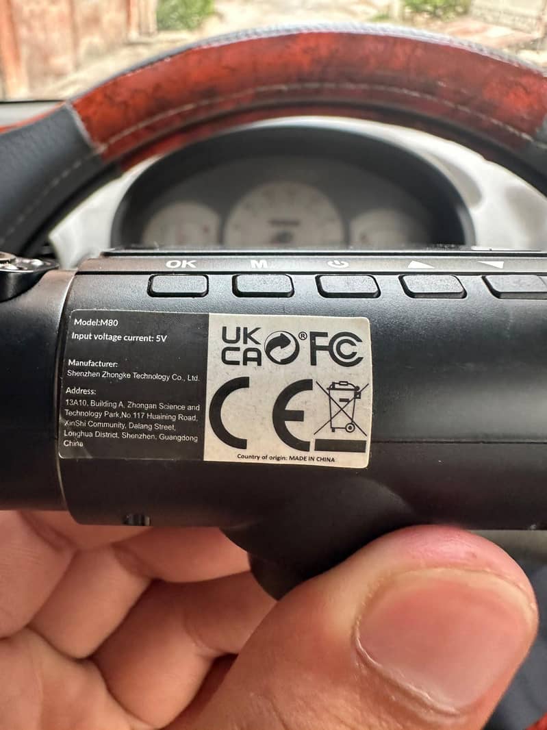 Car Dash Camera 18
