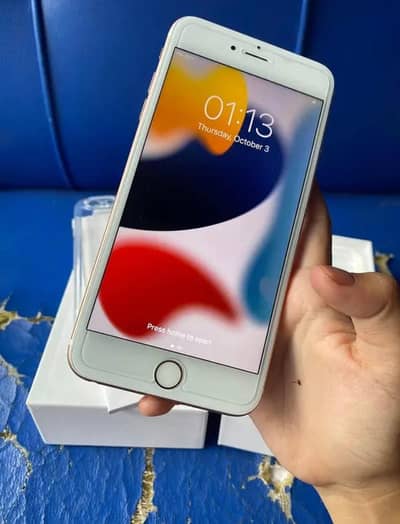 Apple iPhone 6S PlusiPhone 6 s128 GB no open no repair PTA approved