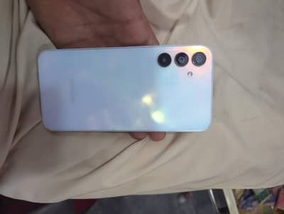 Samsung Mobile A15 5G