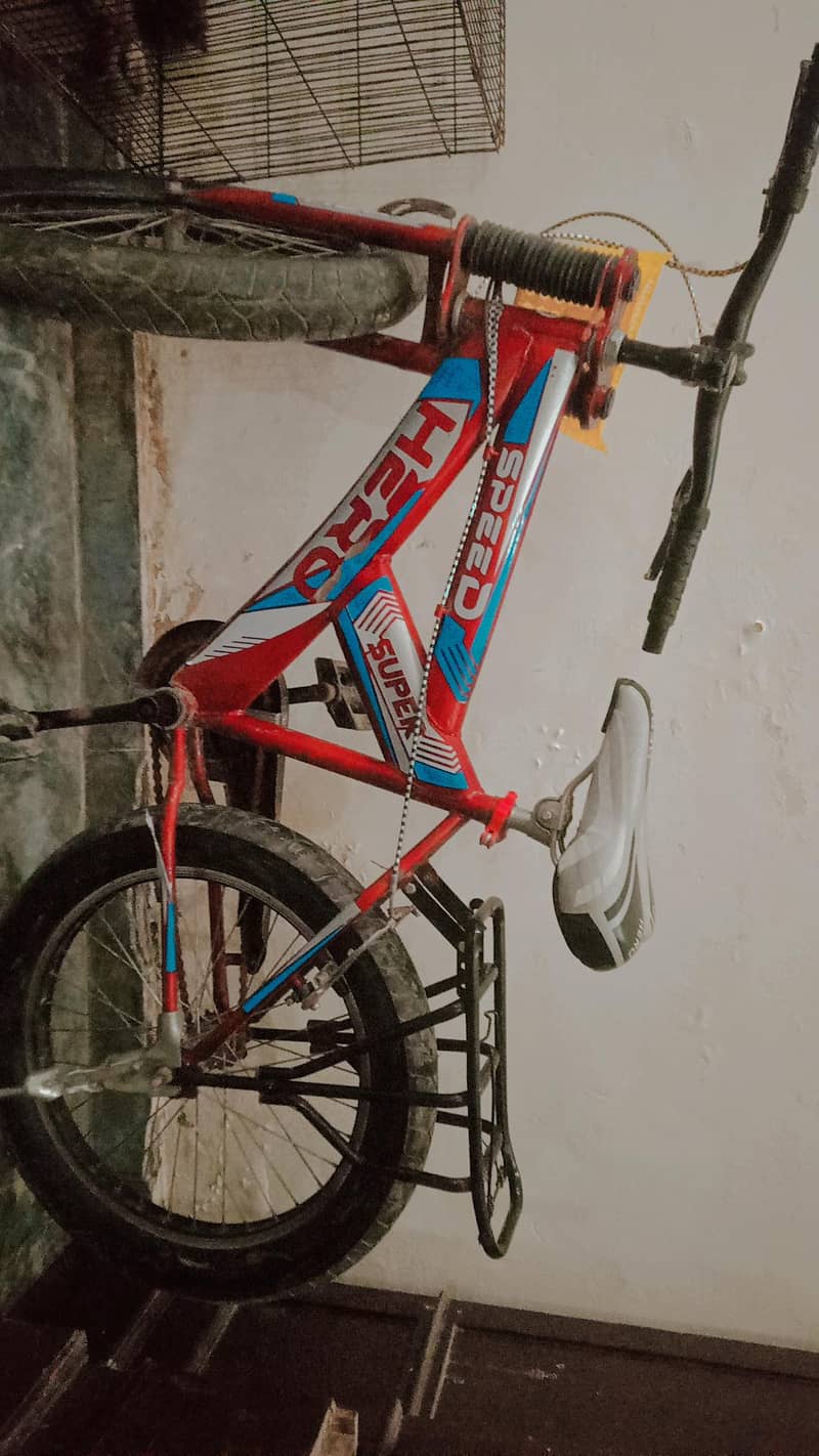 Good condition well maintained 0