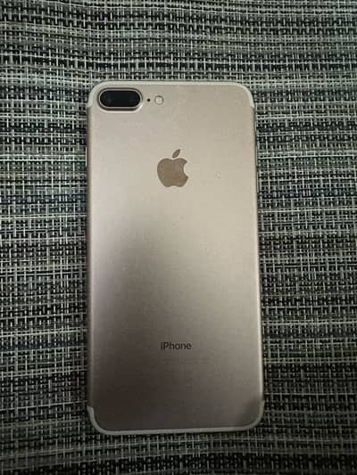 Apple iPhone 7 Plus