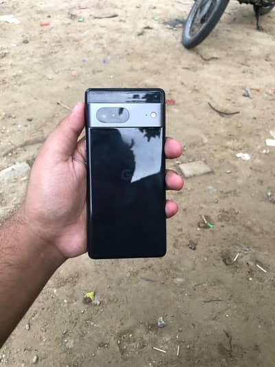 Google Pixel 7 (pta)