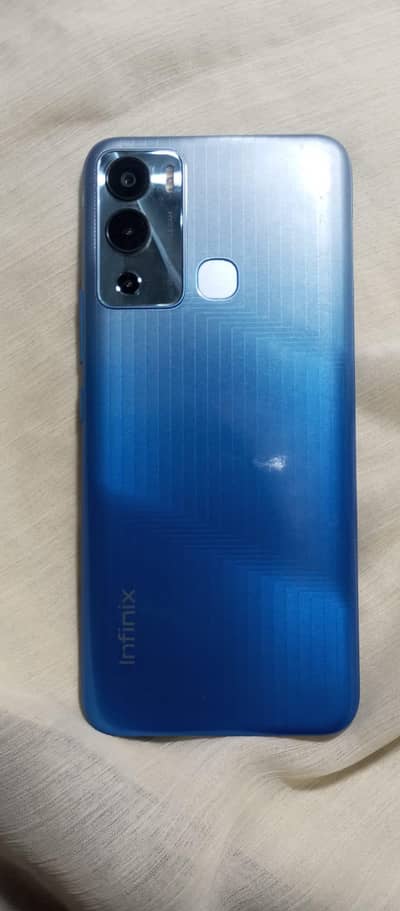 Infinix Hot 12i