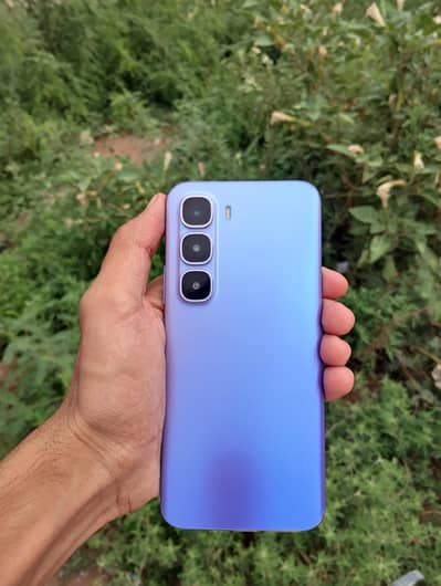 urgent sale  Infinix hot 60pro plus