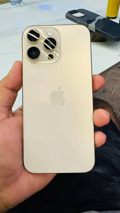 Apple iPhone 16 Pro Max
