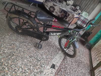 kids cycle size 16 6to 10yr old baby