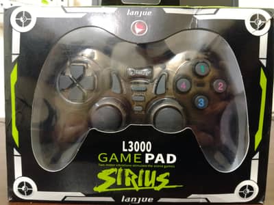 L3000 game pad
