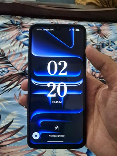 Infinix Note 12 G96 Exchange Possible
