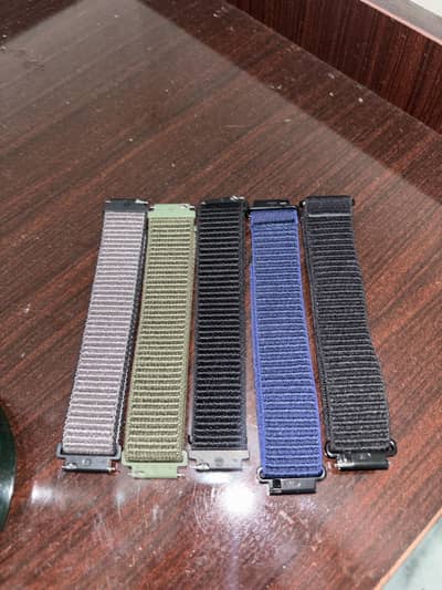 GARMIN watch straps 18mm