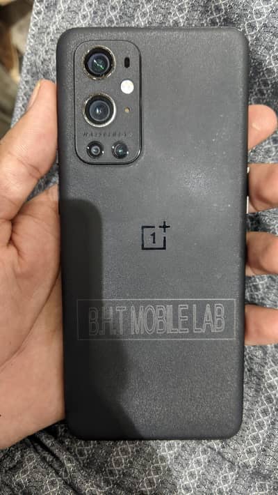 One Plus 9 Pro