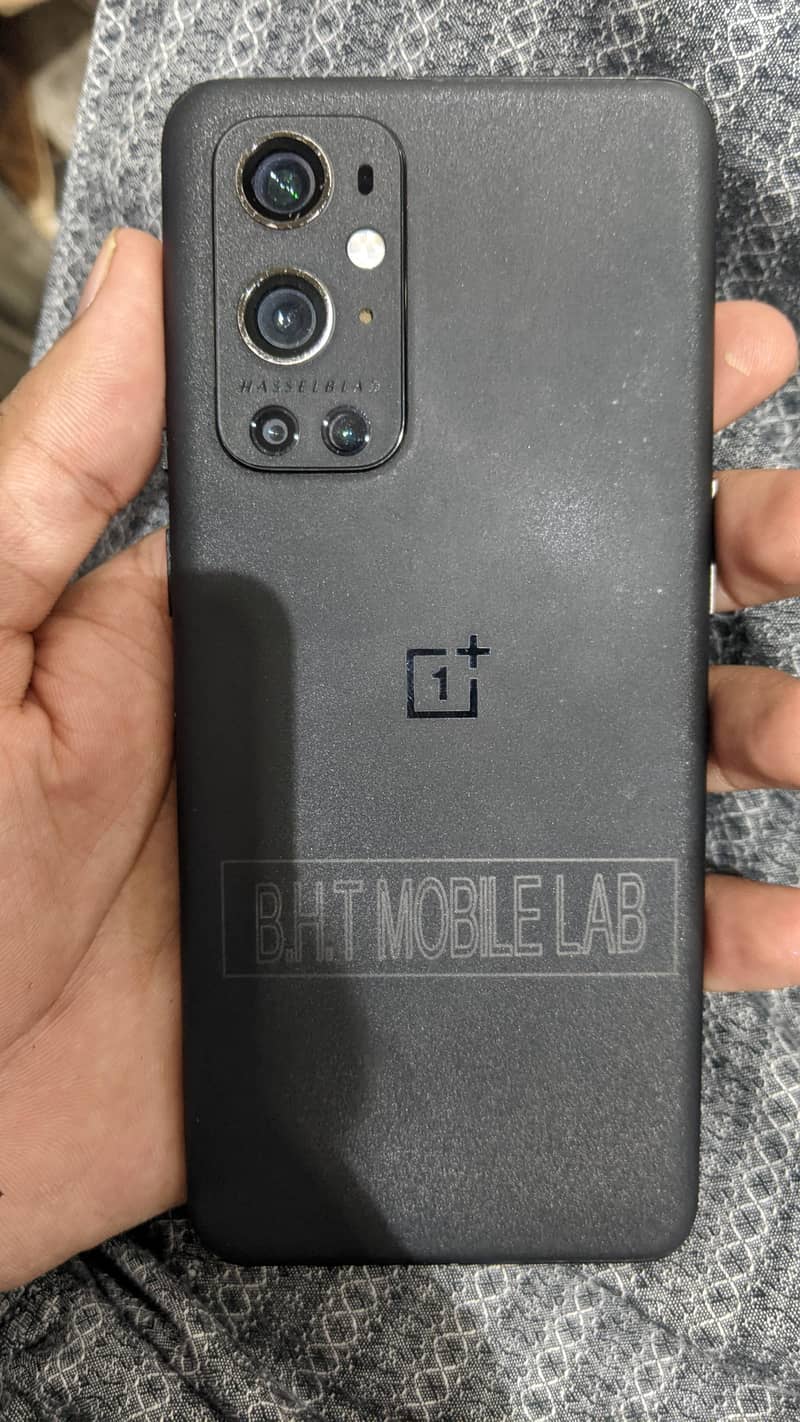 One Plus 9 Pro 0