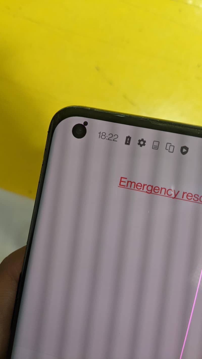 One Plus 9 Pro 1