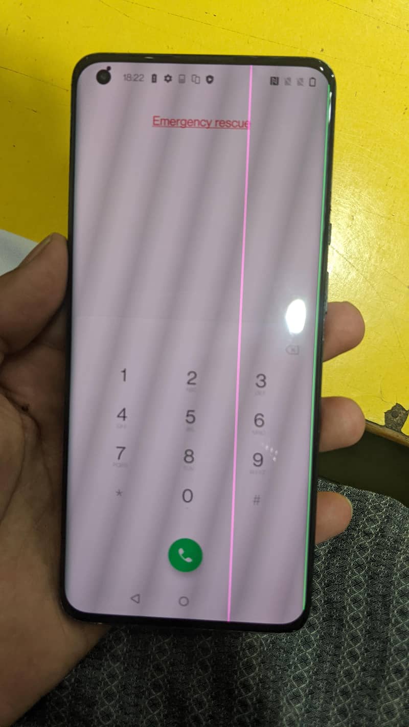 One Plus 9 Pro 2