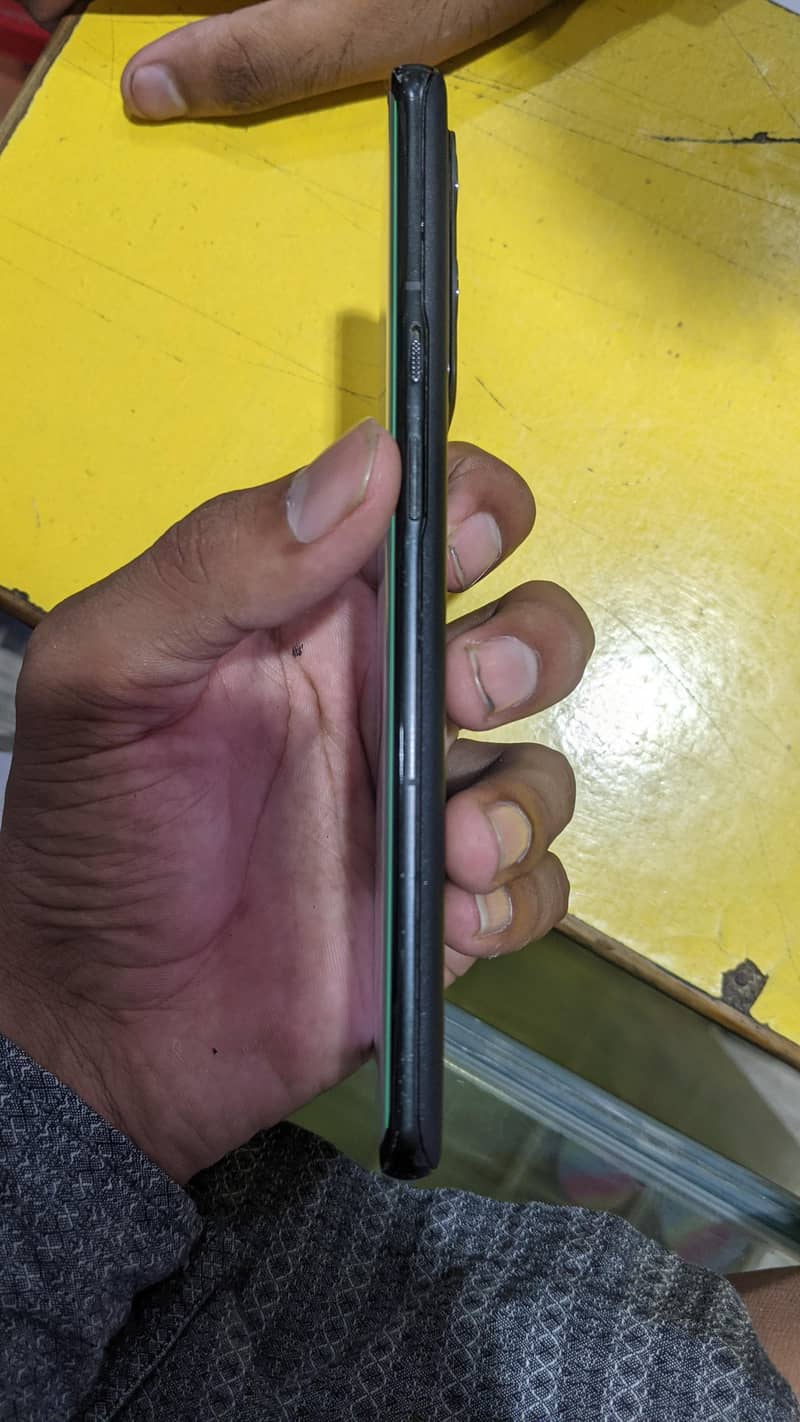 One Plus 9 Pro 3