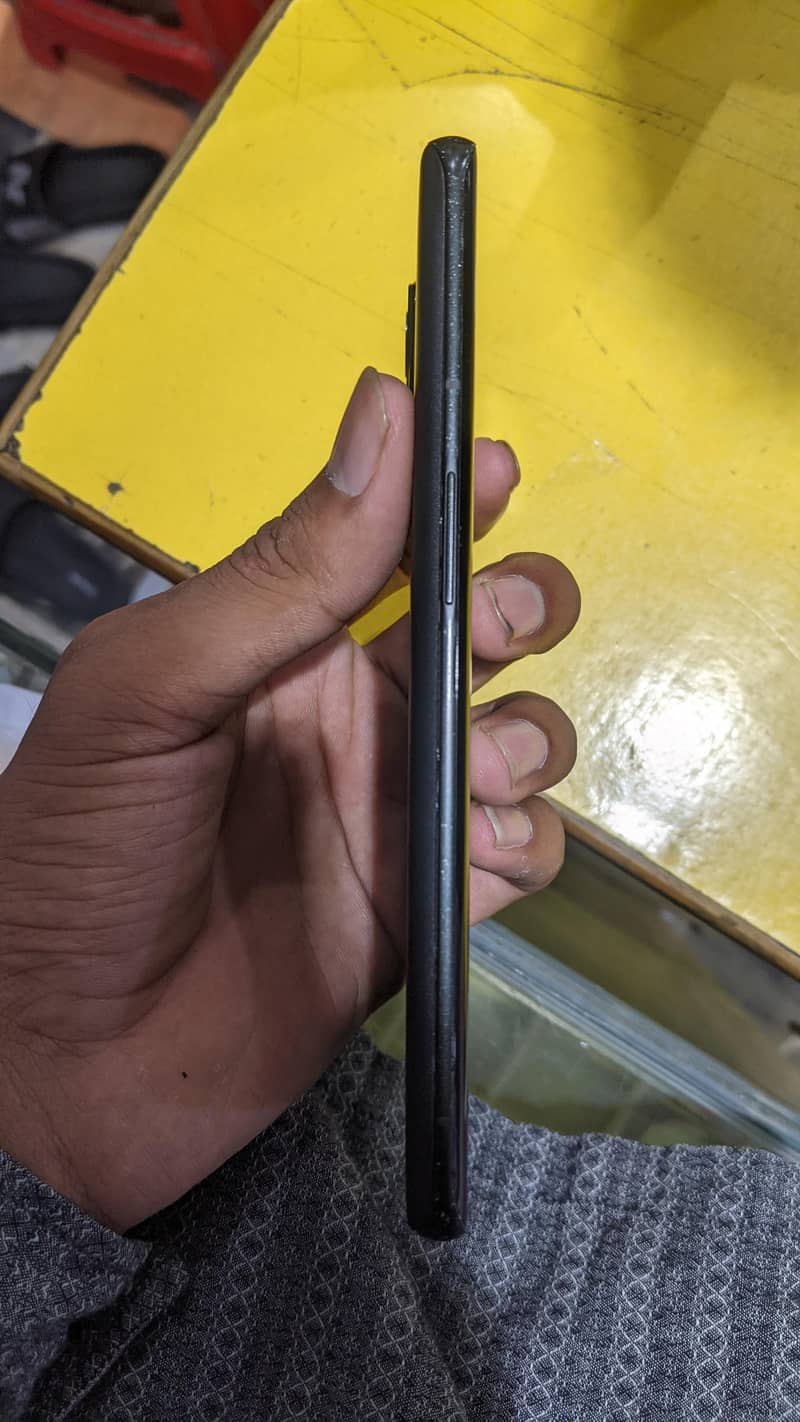 One Plus 9 Pro 4