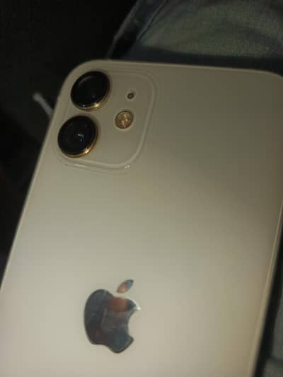 iPhone 12 64GB (Urgent Sale)