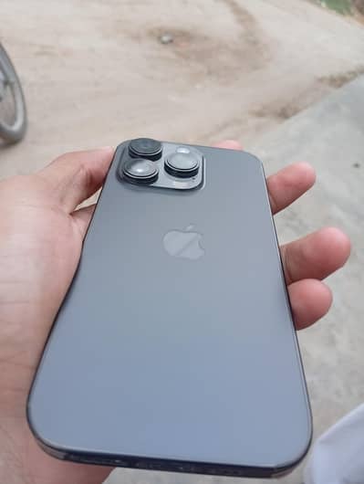 Apple iPhone 14 Pro