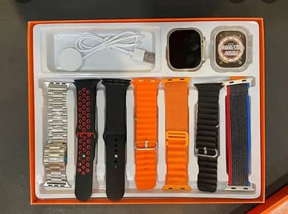 Smart watch