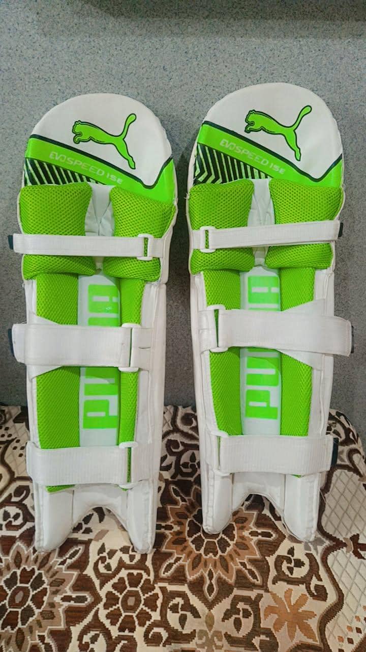 without bat all kit 1