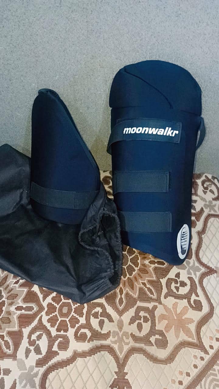 without bat all kit 4