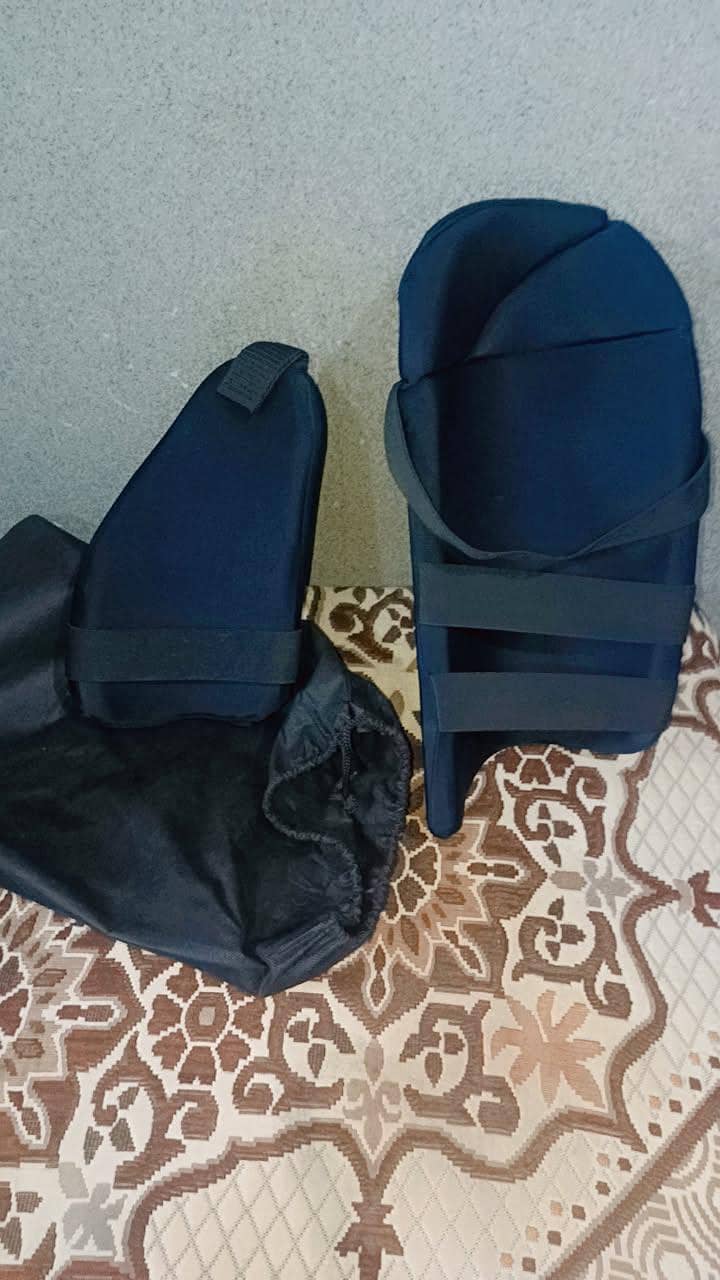 without bat all kit 6