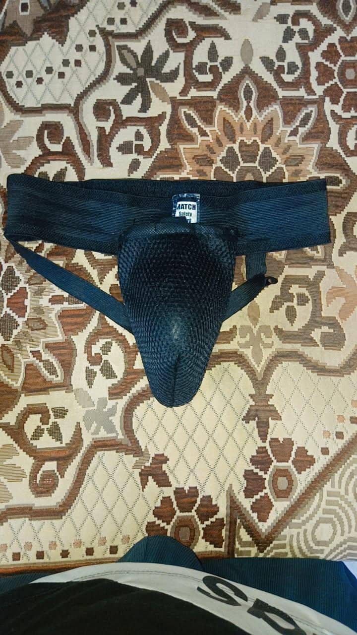 without bat all kit 7