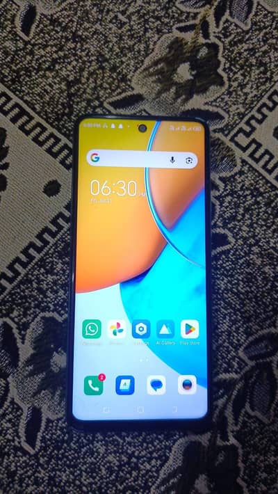 Tecno Spark 8 Pro