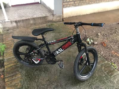 cycle for sale