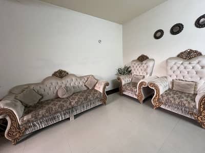 Sofa set for sale