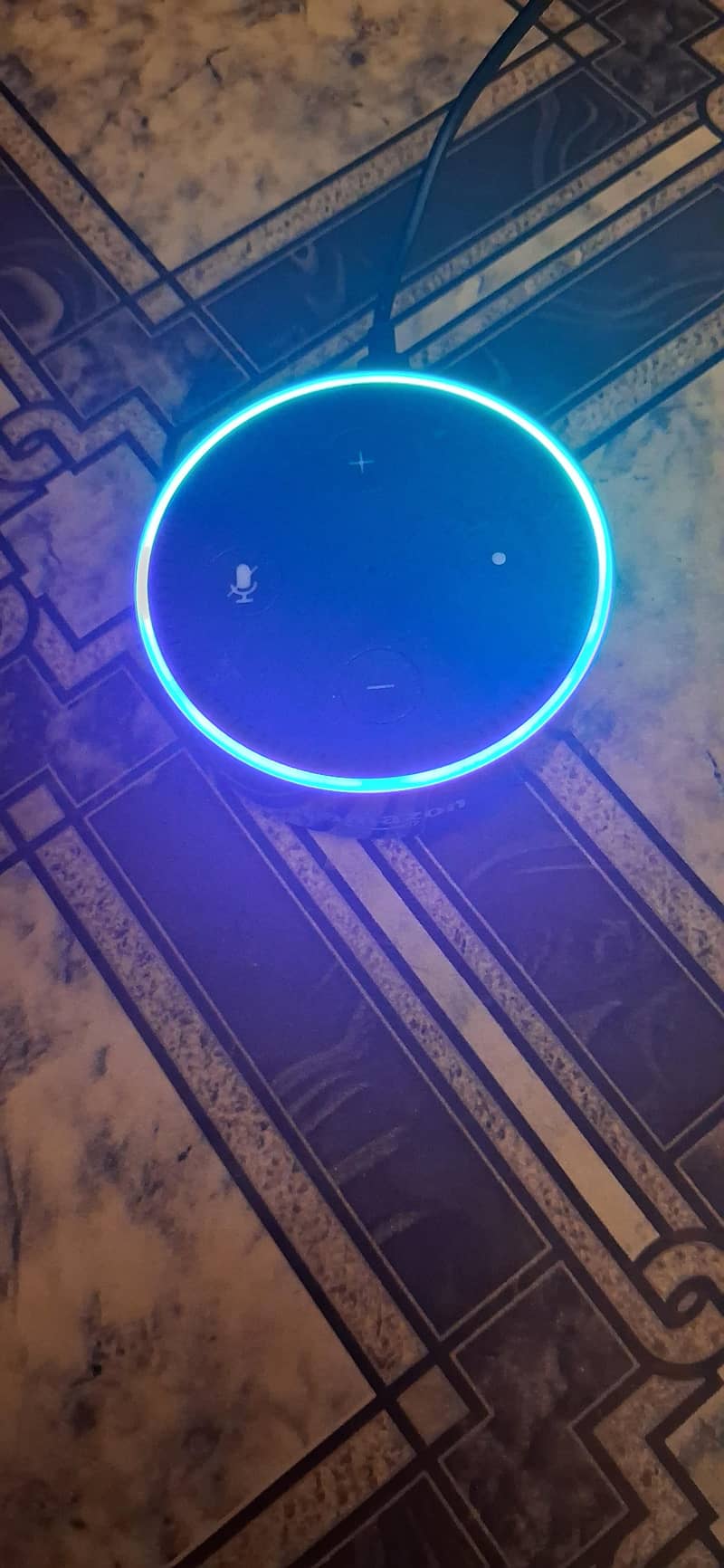 Amazon echo dot 1