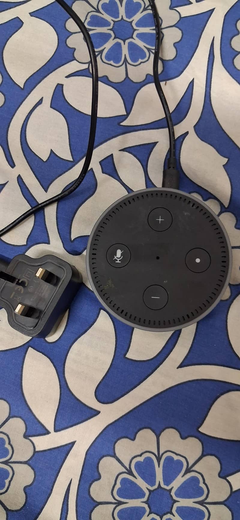 Amazon echo dot 2