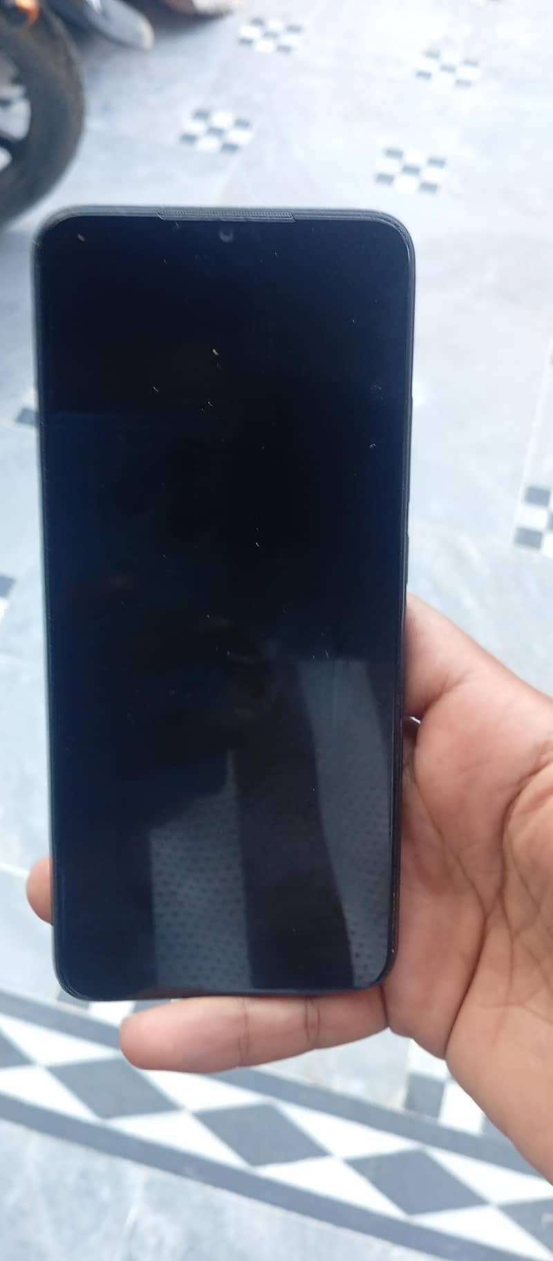 Itel A05s 1