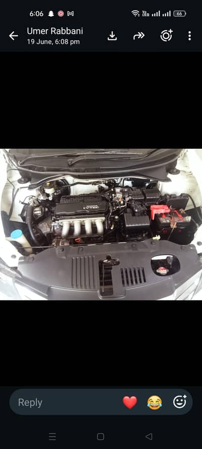 Honda City 2017
