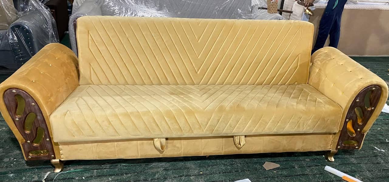new sofa combed 3