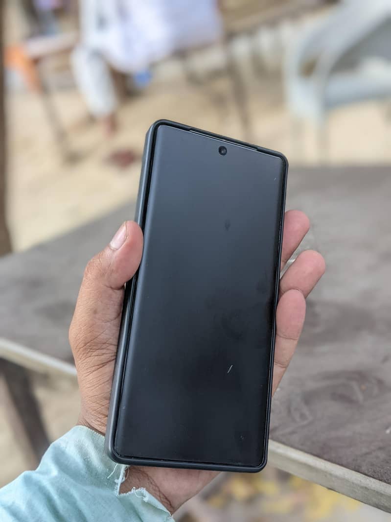 Google Pixel 7 Pro 1