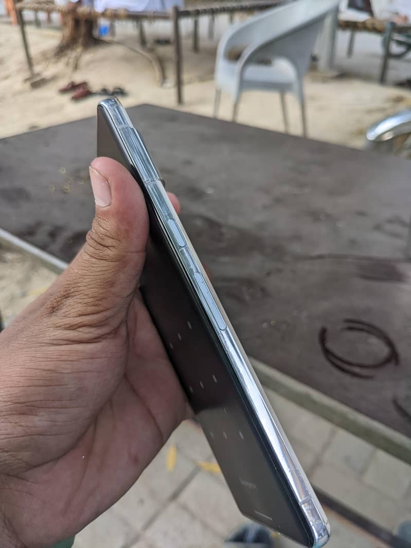 Google Pixel 7 Pro 5