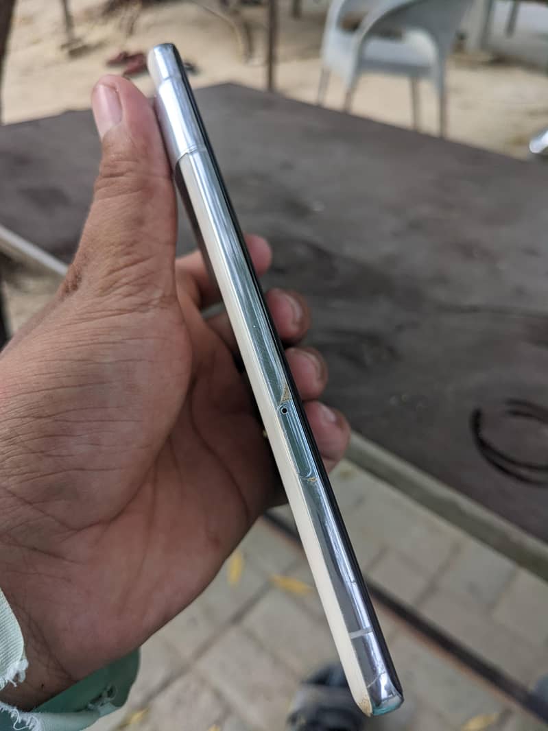 Google Pixel 7 Pro 6