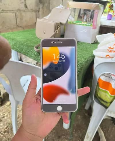 Apple iPhone 6S PlusiPhone 6 s128 GB no open no repair PTA approved