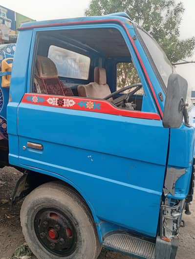 T 3500 Mazda 1995 model original loading jx number