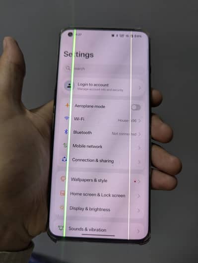 One Plus 10 Pro