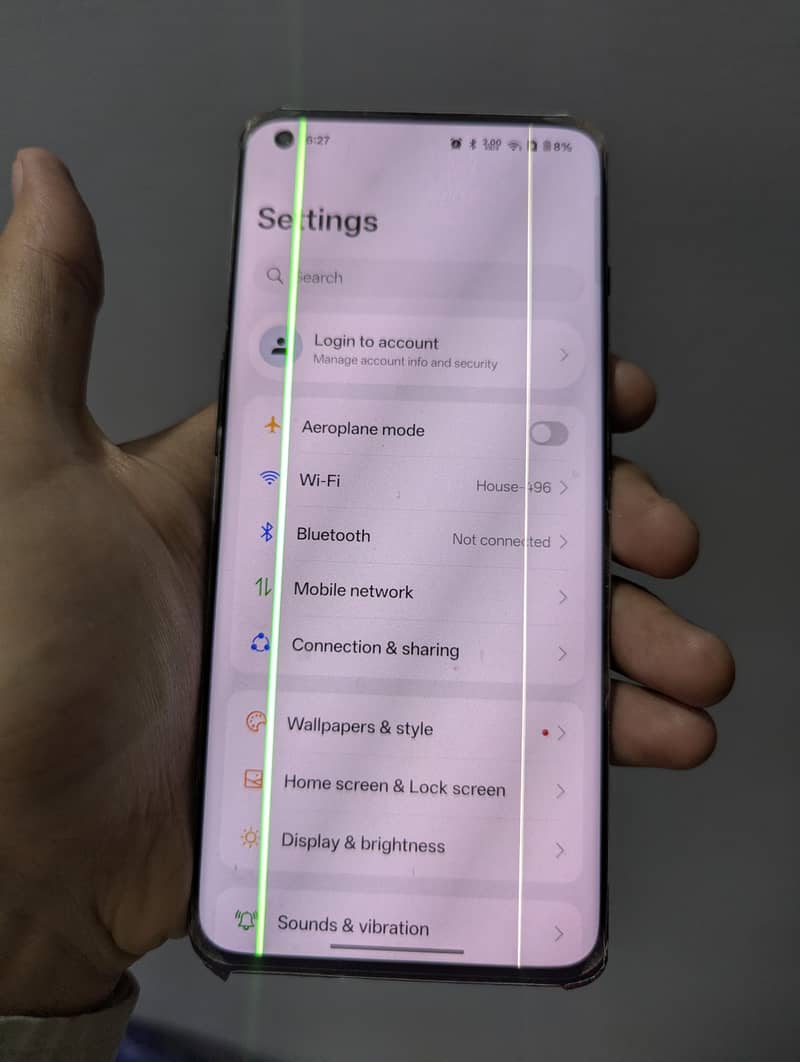 One Plus 10 Pro 0