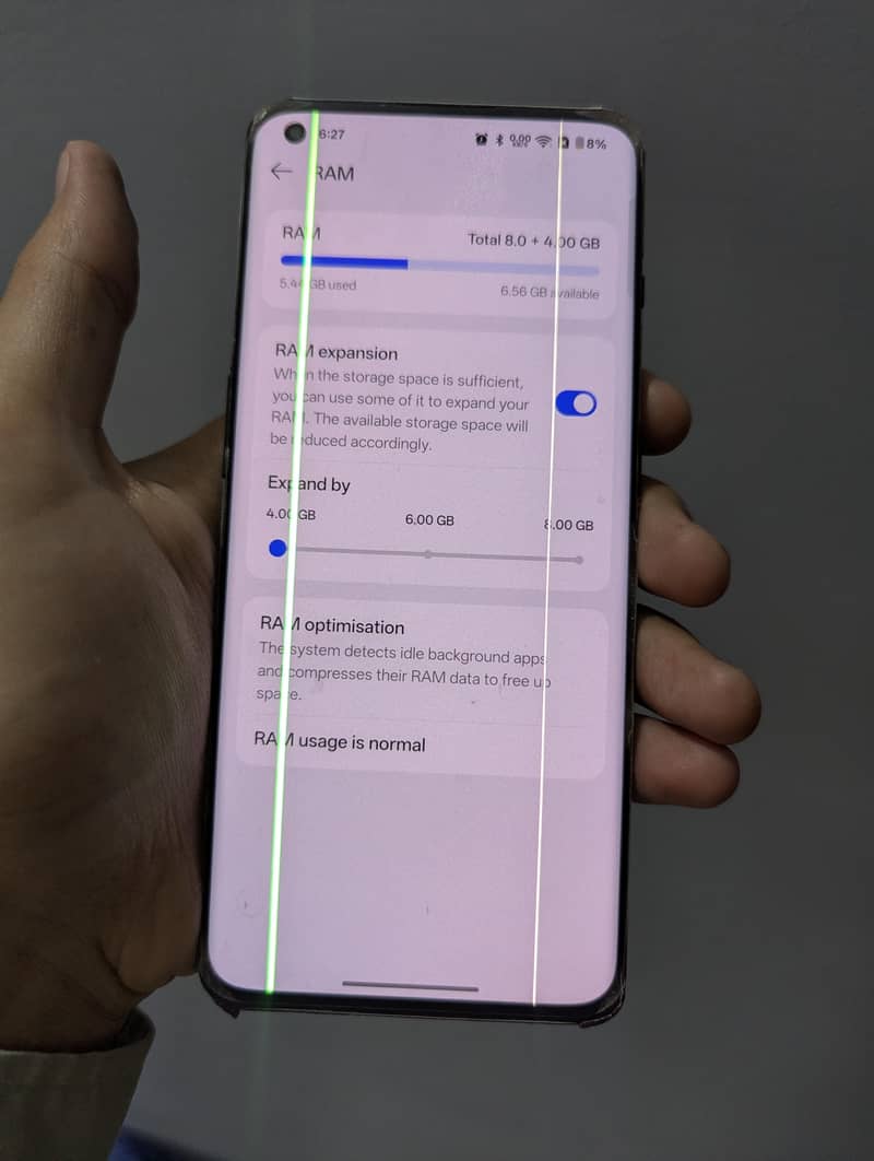One Plus 10 Pro 1