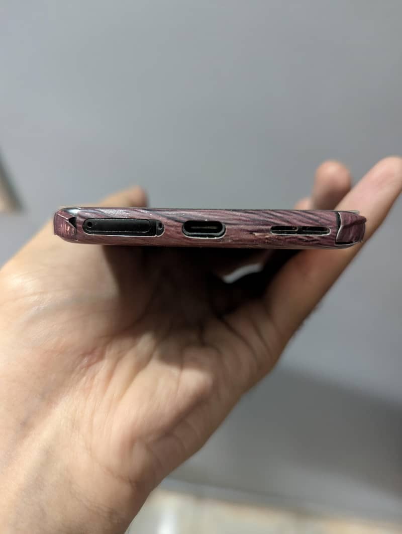 One Plus 10 Pro 5