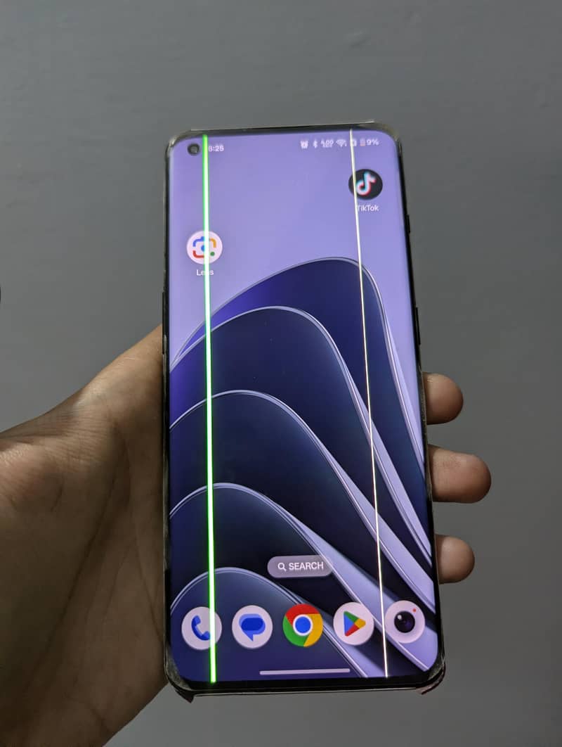 One Plus 10 Pro 6