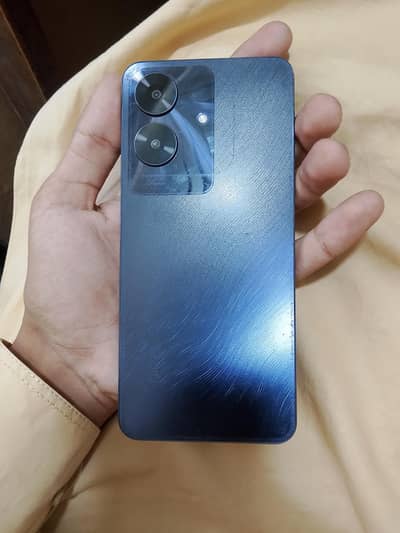 Realme Note 60 non pta